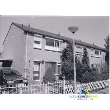 Lobith Patrijsstraat 8 Coll. Vrijleve